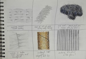 Experimenting with Texture 2