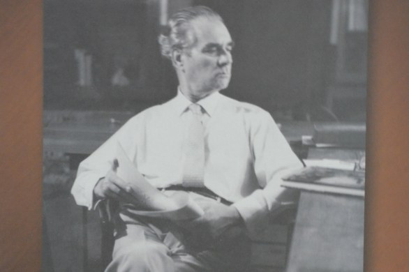 New Sketch Book with Silpakorn Bhirasri on the front cover