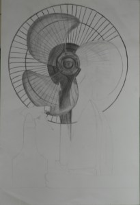 assignment 1 made objects