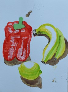 2nd Attempt at Dip Pens