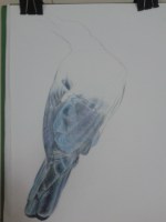 Grabbing the Chance Main Drawing 3