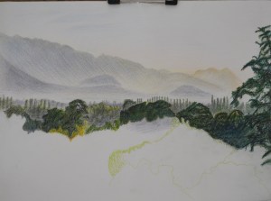 2 - Middle Ground Complete