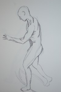 16 - Pre-kick Faber Castell Ballpoint