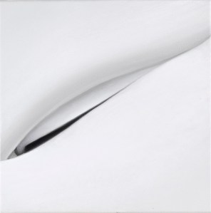 Alison Watt - Untitled II