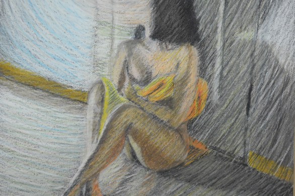 18 - Assignment 5 Final Piece