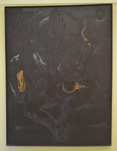 Thawan Duchanee - Unknown