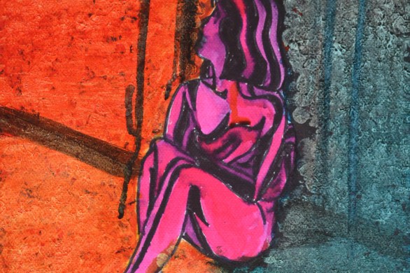 Third Try and a lot Better