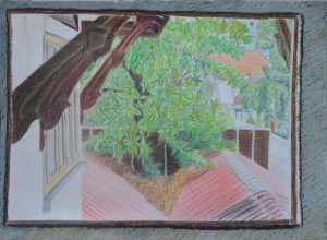 Original Finished Piece