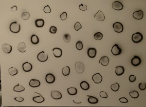 2 Controlling the Airbrush Circles